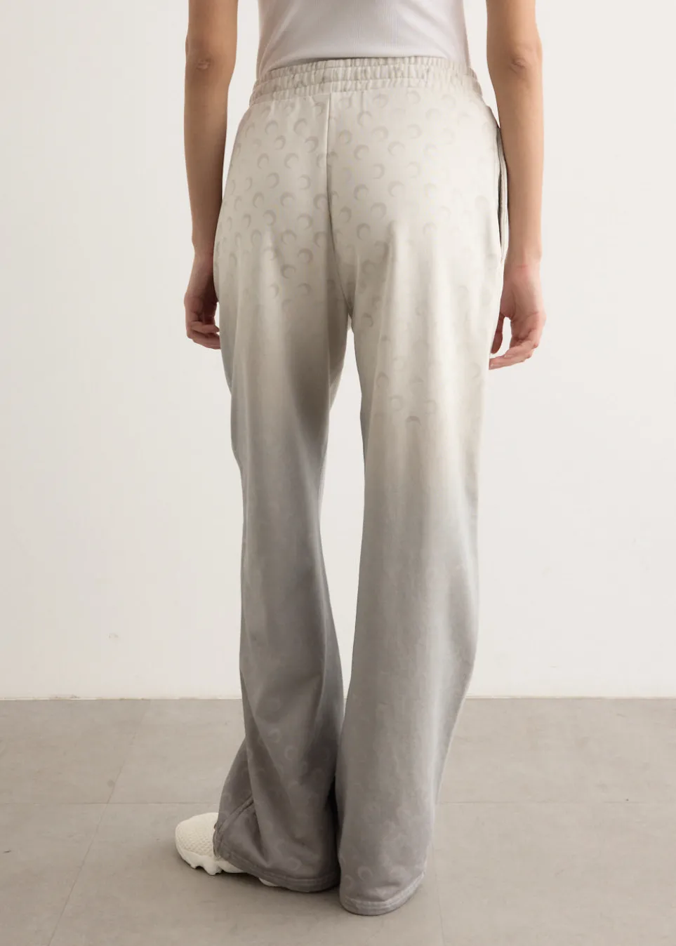 Moon Faded Fleece Sweatpants