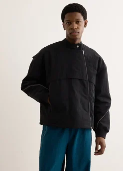 Motor Ave Racer Jacket