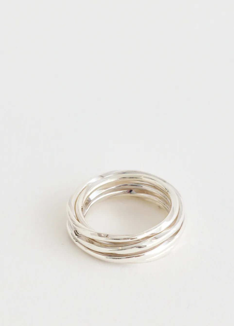 Multi Layer Ring