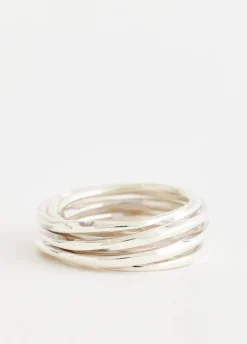 Multi Layer Ring