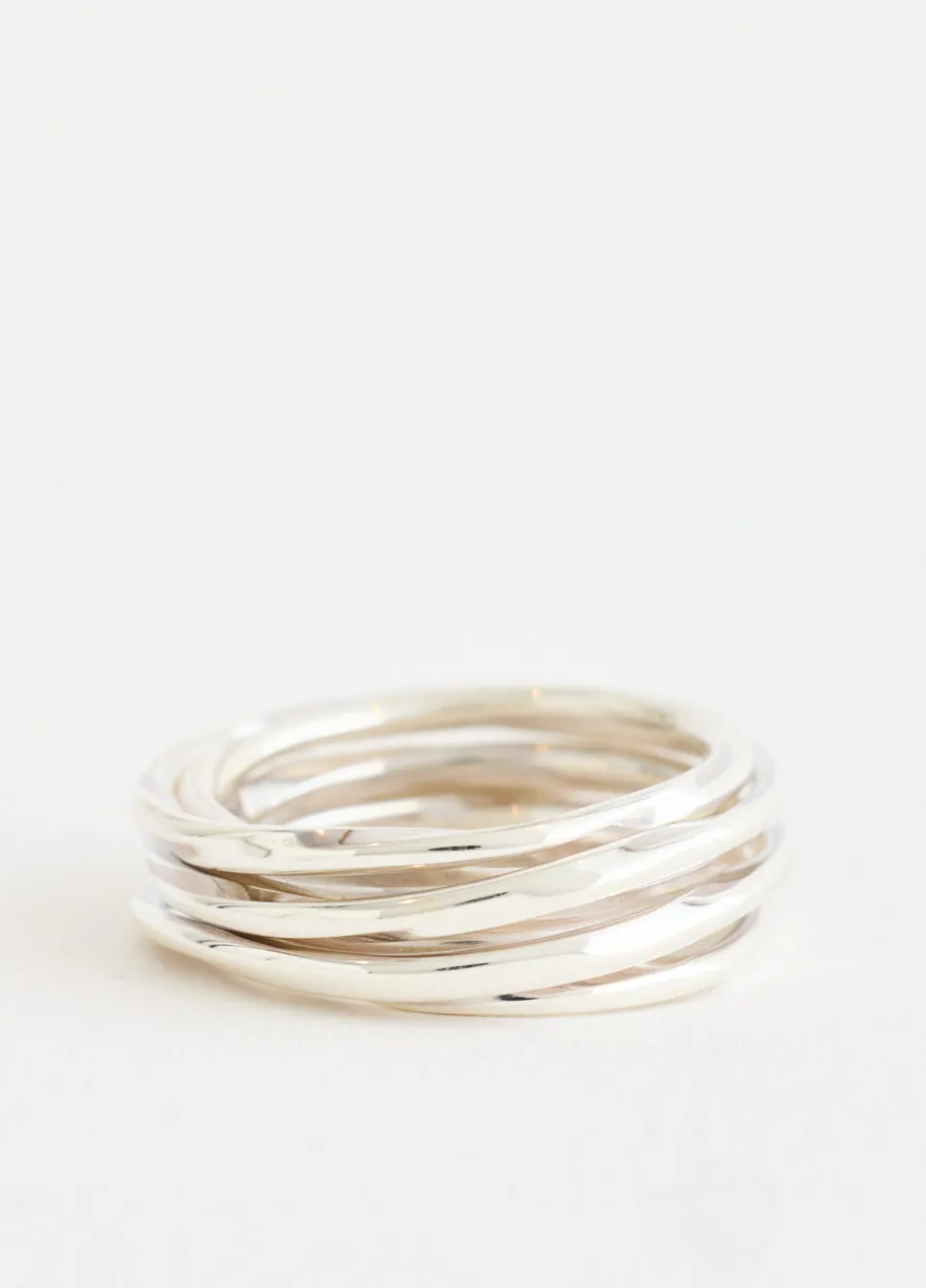 Multi Layer Ring