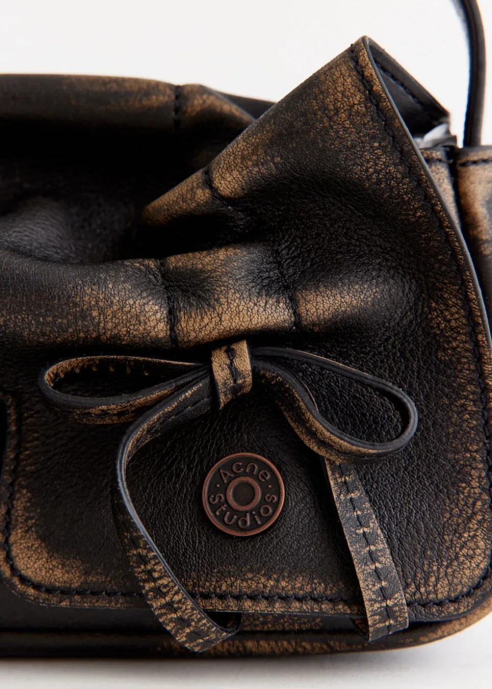 Multipocket Micro Bag