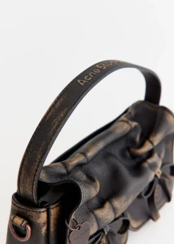 Multipocket Micro Bag