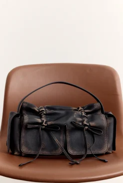 Multipocket Vintage Bag