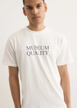 Museum Quality T-Shirt
