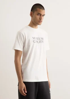 Museum Quality T-Shirt