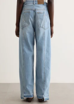 Nanya Jeans
