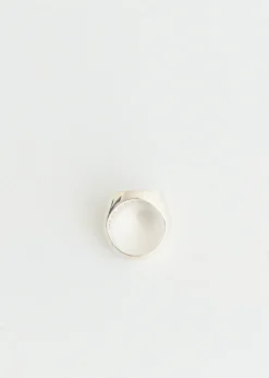 Natural Selection Signet