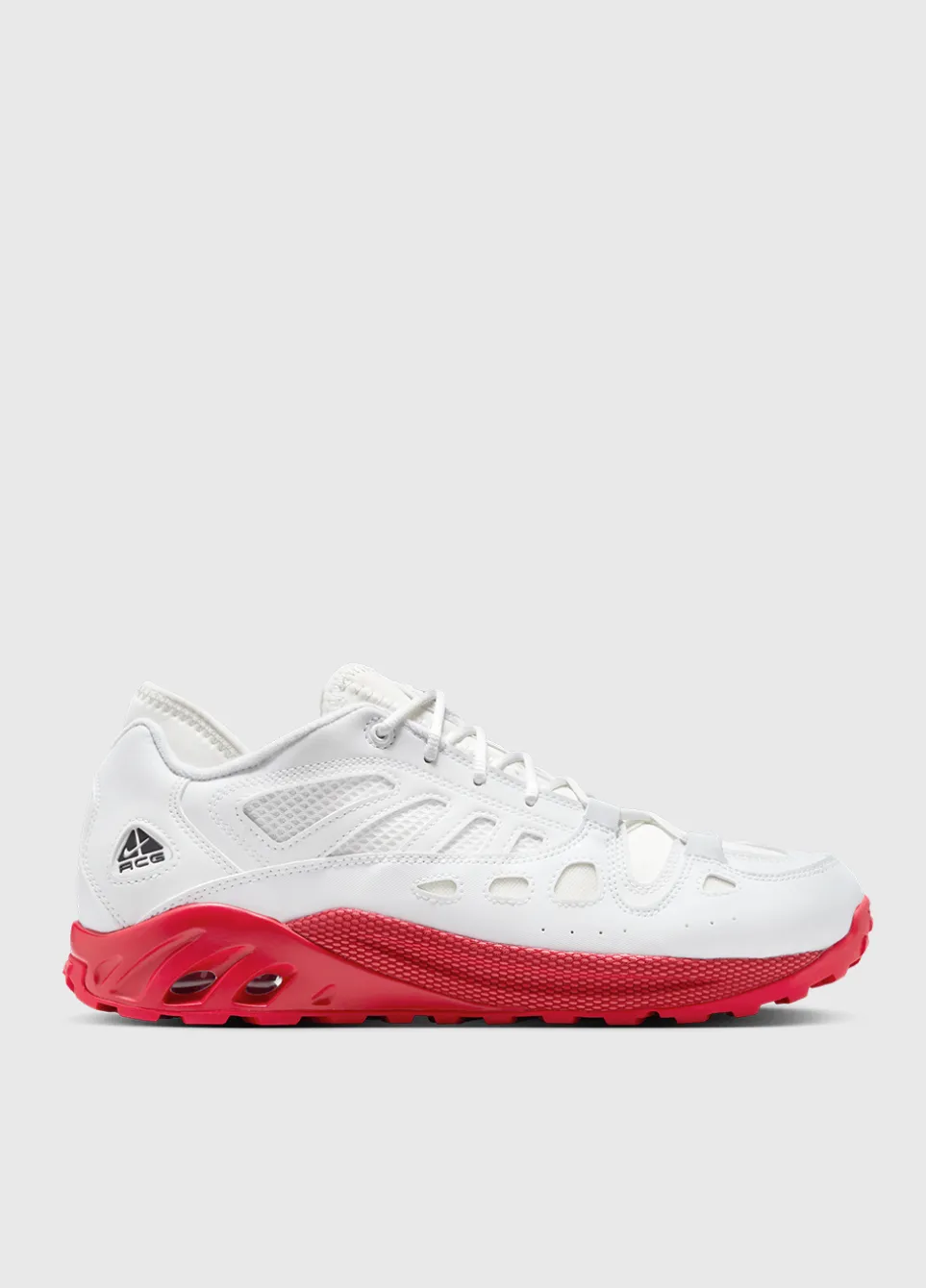 Nike ACG Air Exploraid 'Summit White' Sneakers