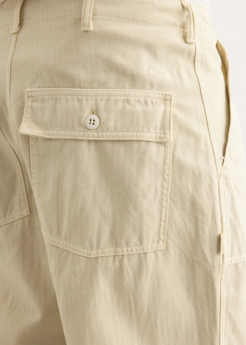 Nike Life Fatigue Pants