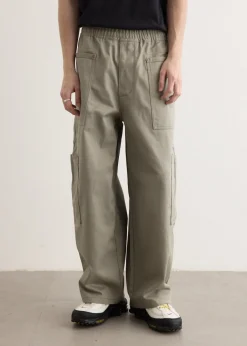 Nike Life Utility Pants