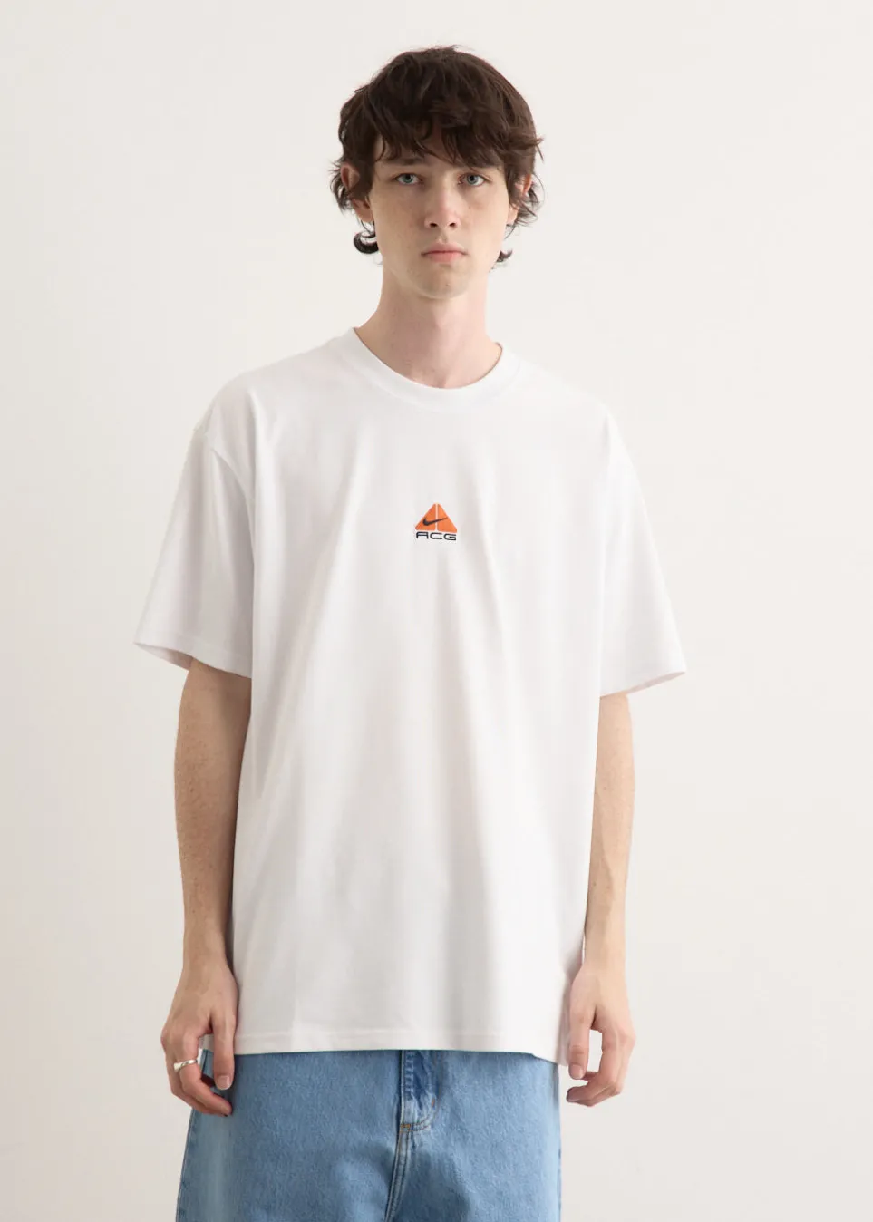 NRG ACG Lungs T-Shirt