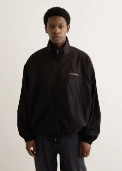 Olando Soft Cotton Poplin Jacket