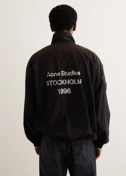 Olando Soft Cotton Poplin Jacket