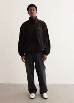 Olando Soft Cotton Poplin Jacket