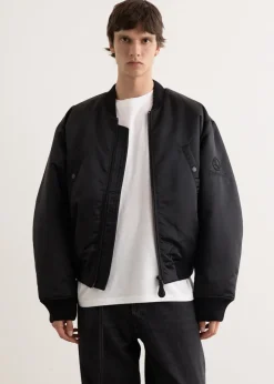 Oliev Technical Duchesse Bomber