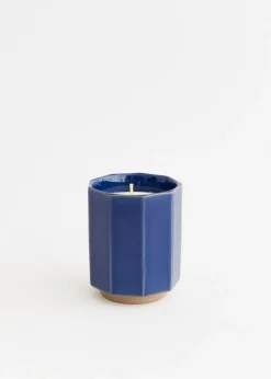 Onji Candle — Onsen