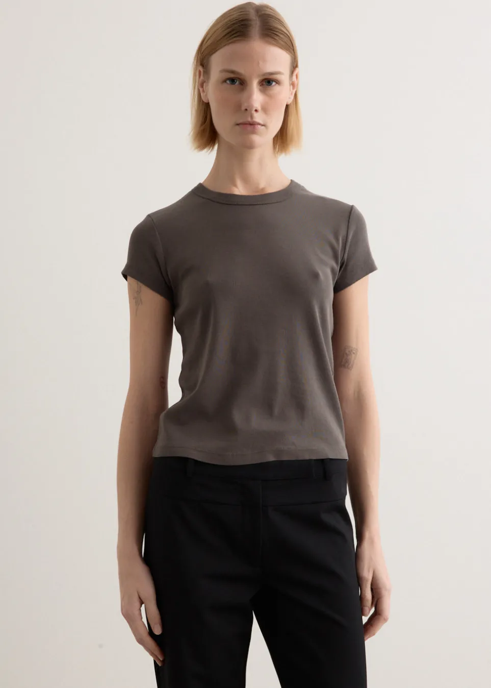 Organic Cotton Baby T-Shirt