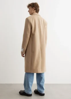 Orkar Classic Coat