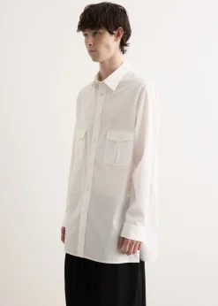 Out Pocket Shirt