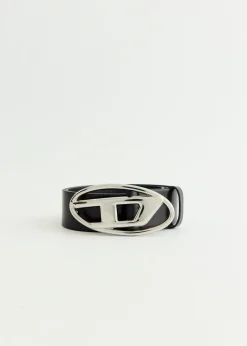 Oval D Logo B-1Dr W Belt