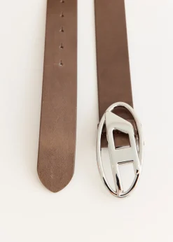 Oval D Logo B-1Dr W Belt