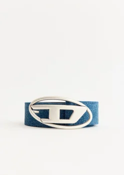Oval D Logo B-1Dr W Belt
