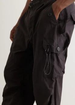 Oversized Cargo Pants