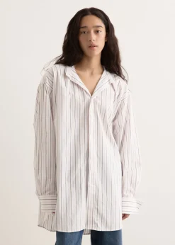 Oversized Shirt