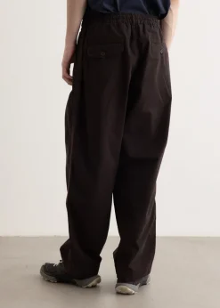 Oxford Pants