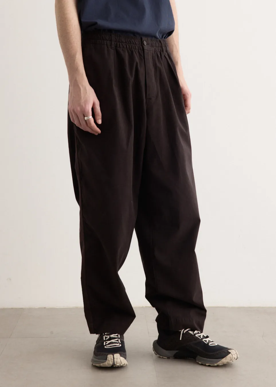 Oxford Pants
