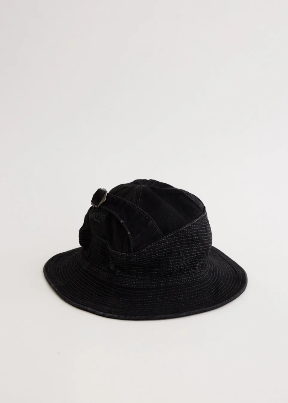 11.5oz Denim The Old Man And The Sea Hat