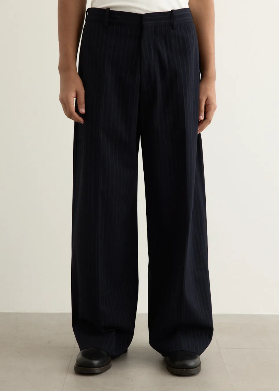 Pasant Vis Pinstripe Pants