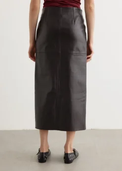 Paula Midi Skirt