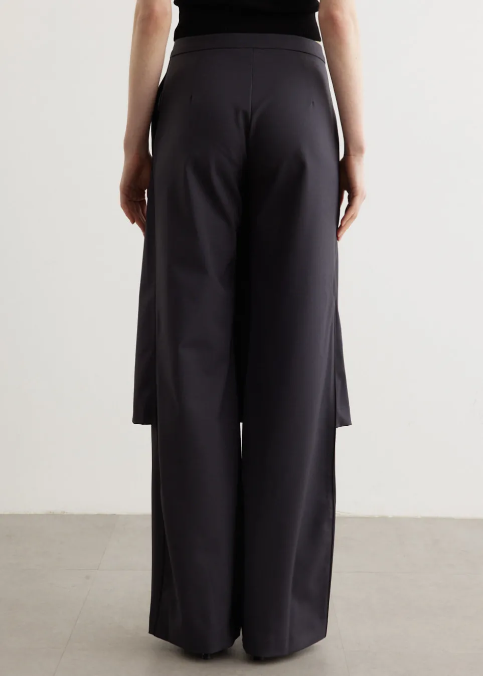 P-Earl Pantaloni Skirt Pants