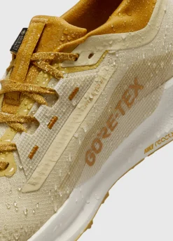 Pegasus Trail 5 GORE-TEX 'Team Gold' Sneakers