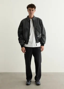 Periglacial Flight Jacket