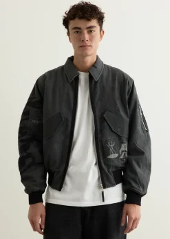 Periglacial Flight Jacket