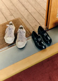 Peterson 23 Low Garment Dye Sneakers