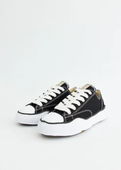 Peterson 23 Low Top Sneakers