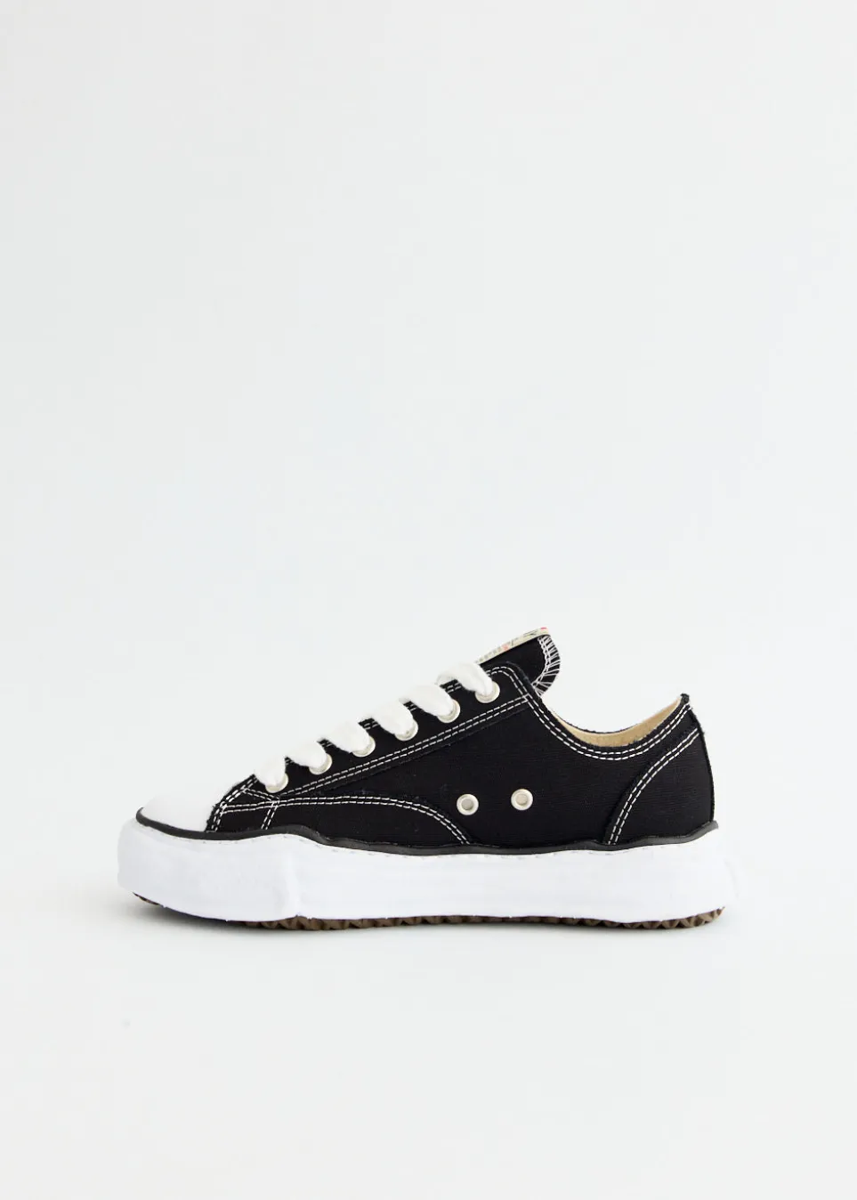 Peterson 23 Low Top Sneakers