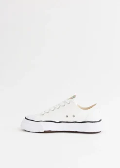 Peterson 23 Low Top Sneakers