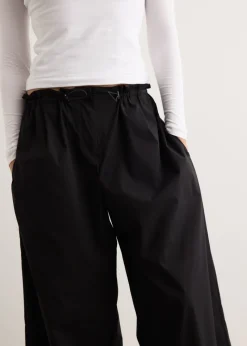 Petit Paperbag Waist Pants