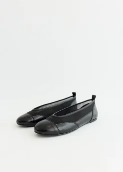 Pili Mesh Ballet Flats