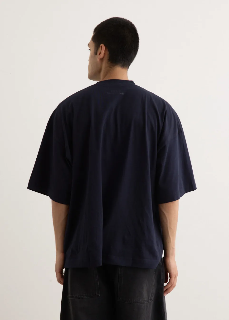 Piu Short Sleeve T-Shirt