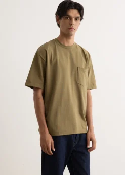 Pocket T-Shirt