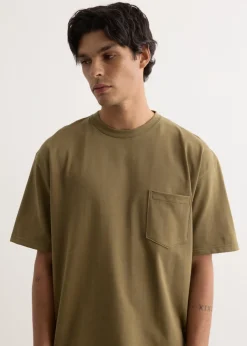 Pocket T-Shirt