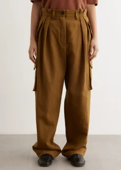 Polkam Pants