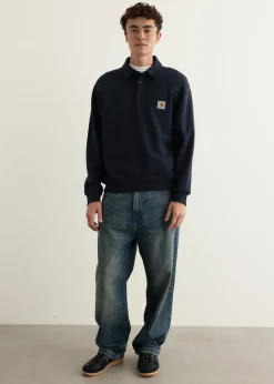 Polo Sweat