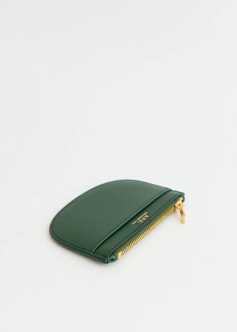 Porte-Monnaie Demi-Lune Card Purse